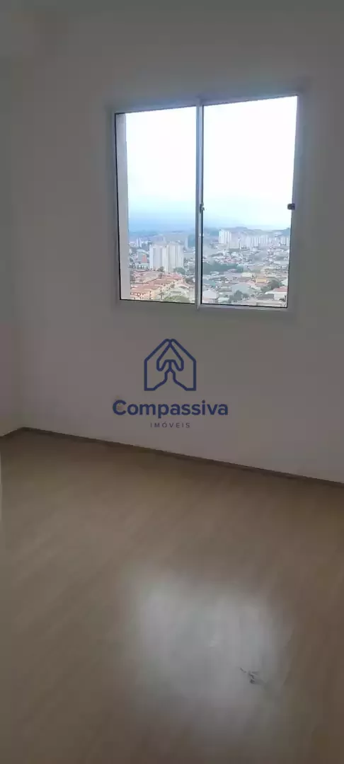 VENDE-SE Apartamento